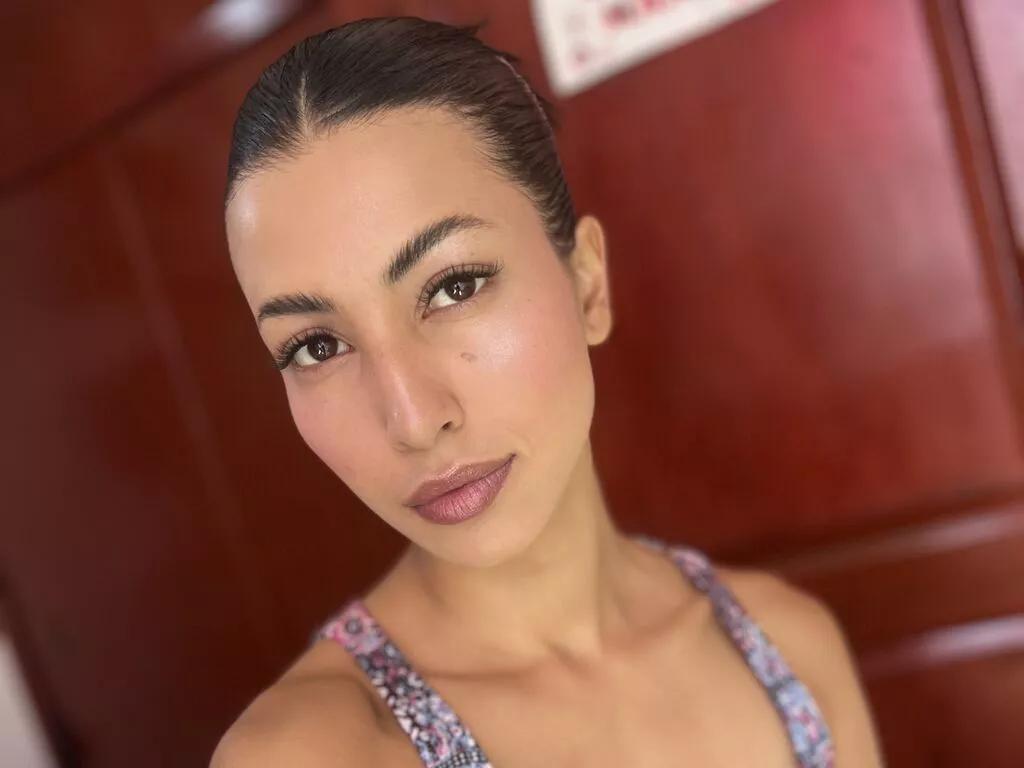 Motita from LiveJasmin is Freechat