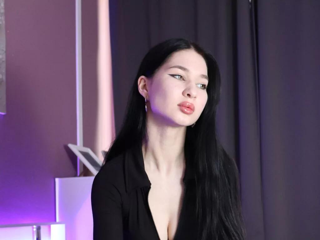 MulanLeman from LiveJasmin is Freechat