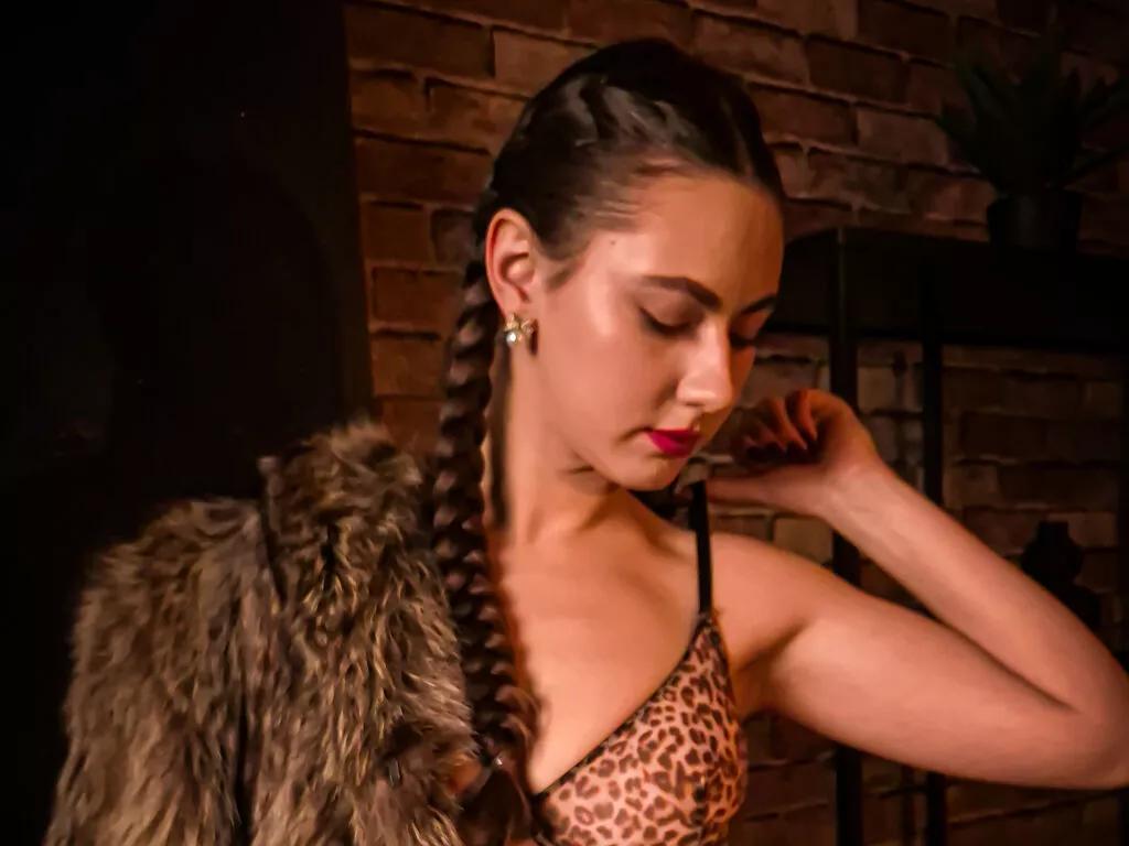 MuseSolis from LiveJasmin is Freechat