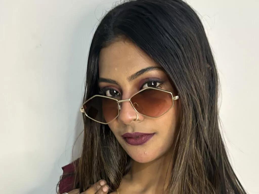 MuskanPathan on LiveJasmin