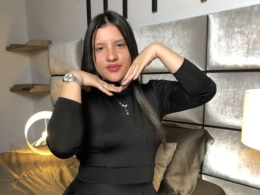 NaatashaCruz from LiveJasmin