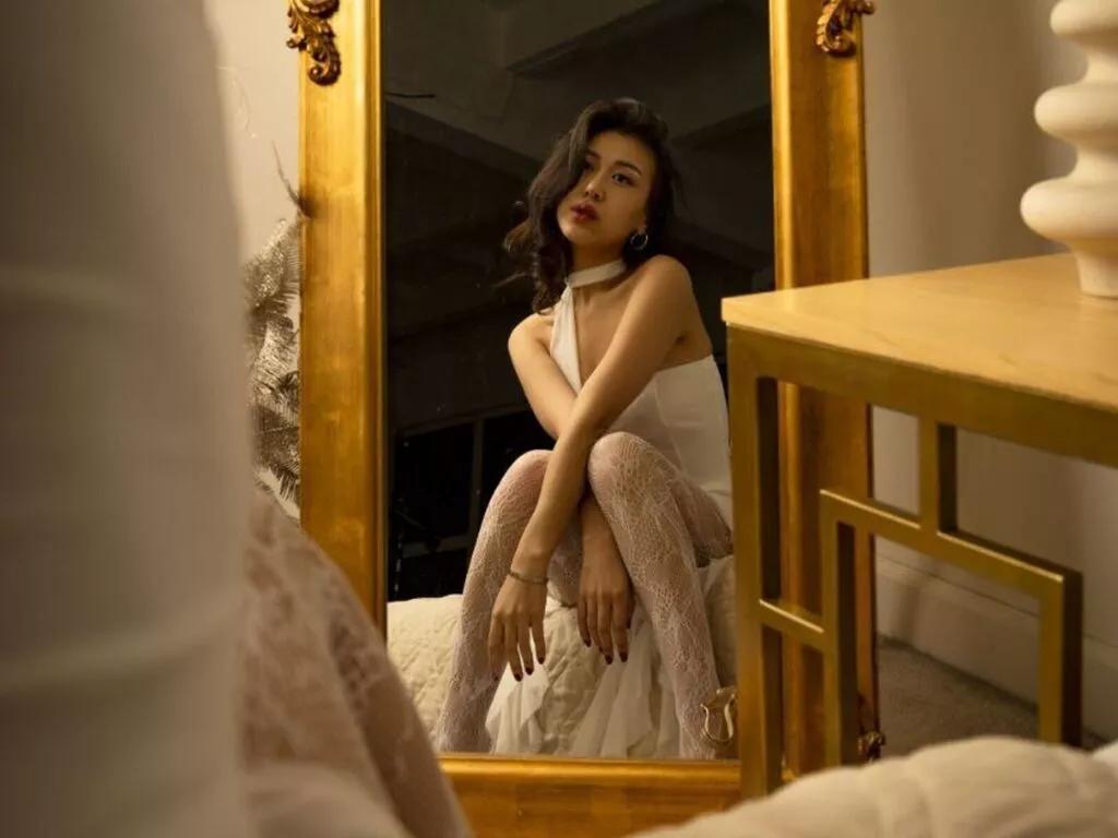 NallyKim from LiveJasmin is Freechat