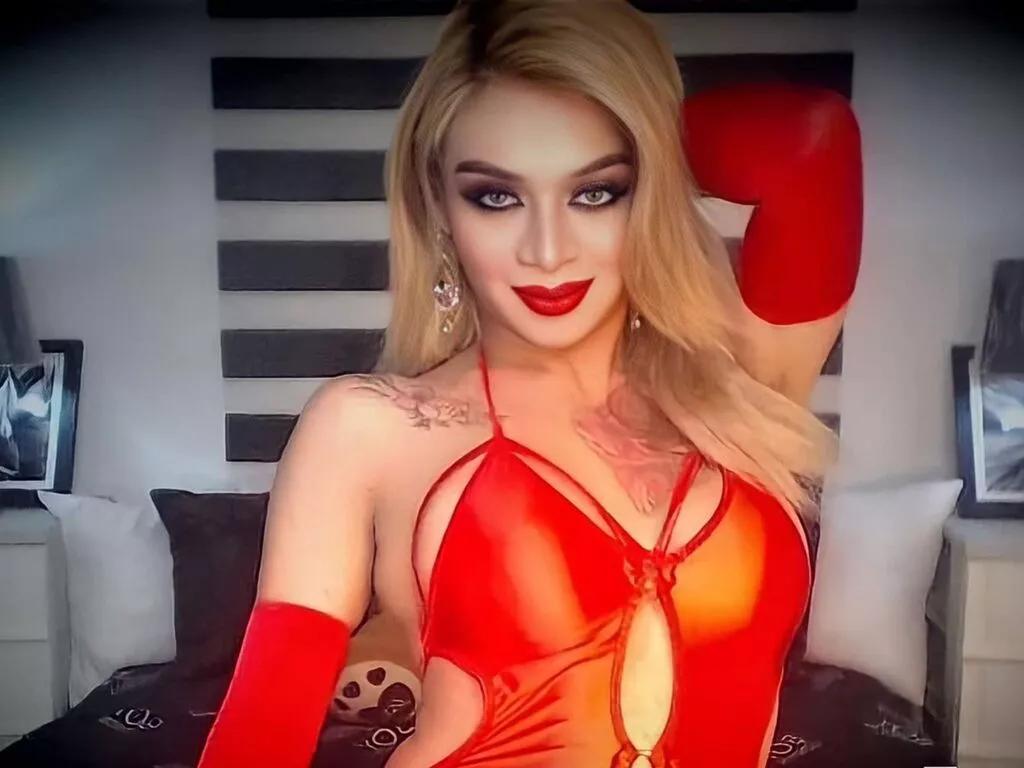 NatAlcantara from LiveJasmin is Freechat