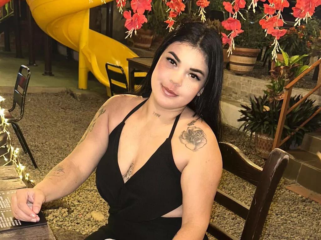NataLozada on LiveJasmin