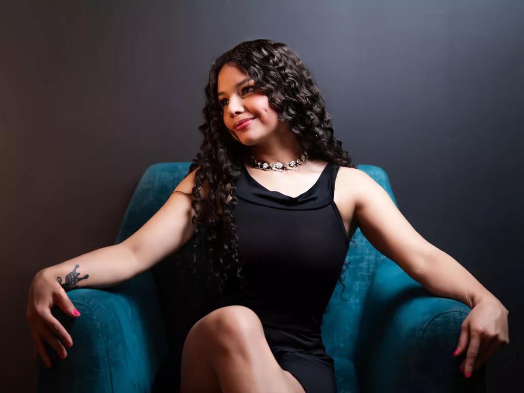 NatalyFlame from LiveJasmin is Freechat