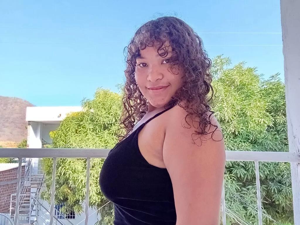 NathaliFicher from LiveJasmin is Freechat