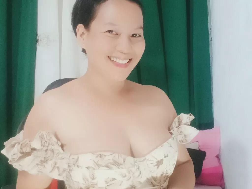 NessanDison from LiveJasmin is Freechat