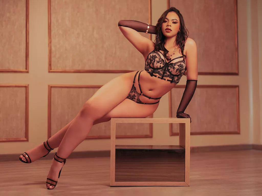 NicoleViscontti from LiveJasmin is Freechat