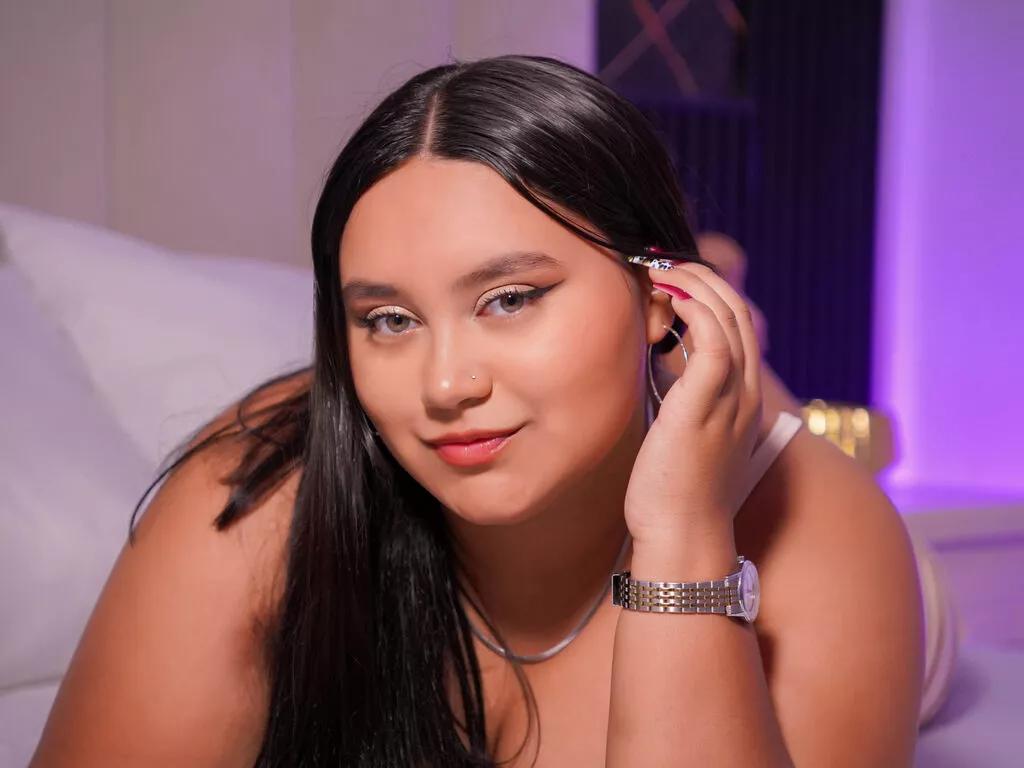 NikaLust from LiveJasmin is Freechat