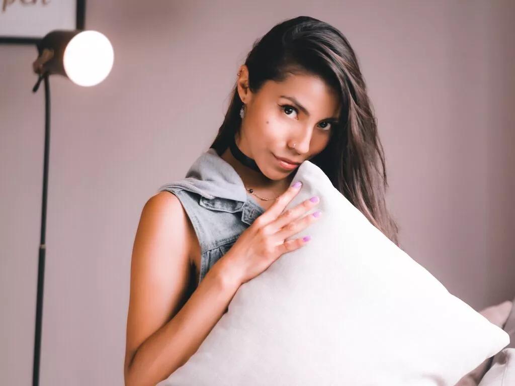 NinaMorelle from LiveJasmin is Freechat