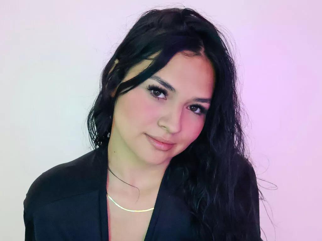 NinaStarling from LiveJasmin is Freechat