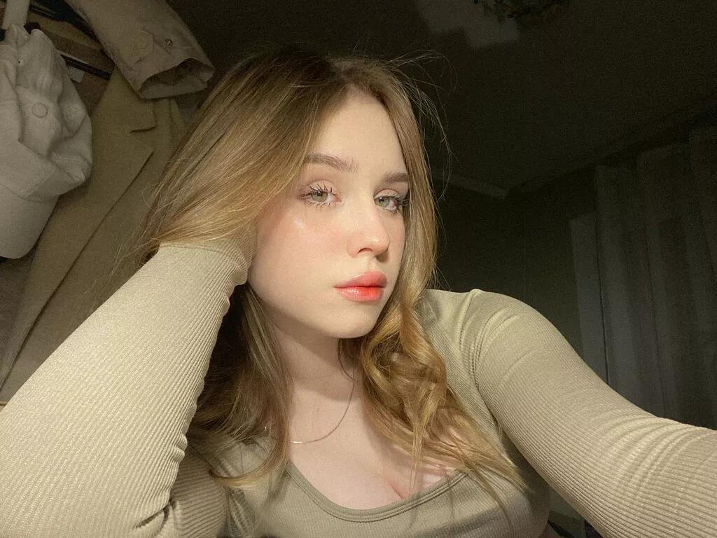NoelleJones from LiveJasmin is Freechat