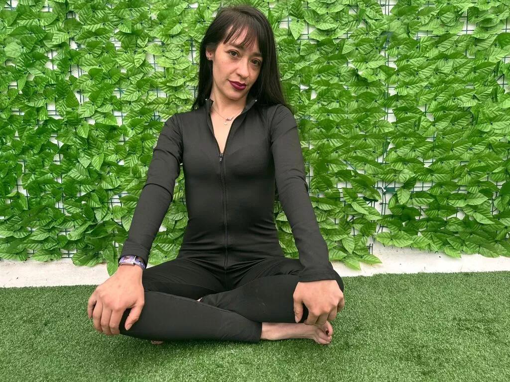 NohamyRouse from LiveJasmin is Freechat