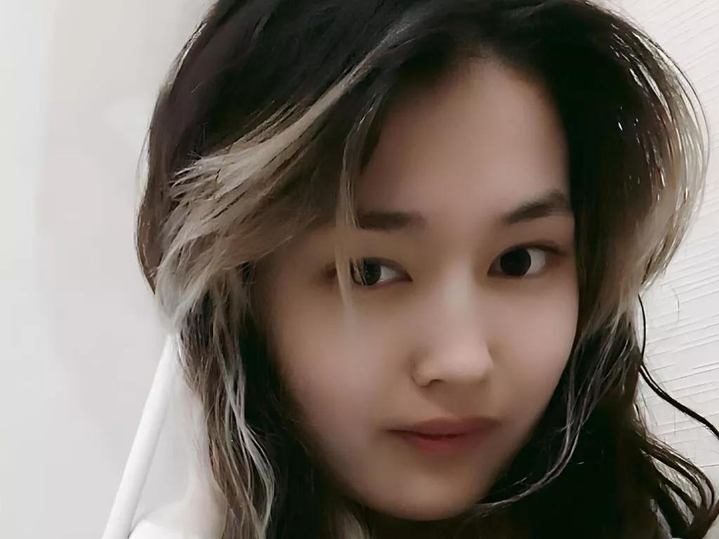 NoreenGladish from LiveJasmin is Freechat