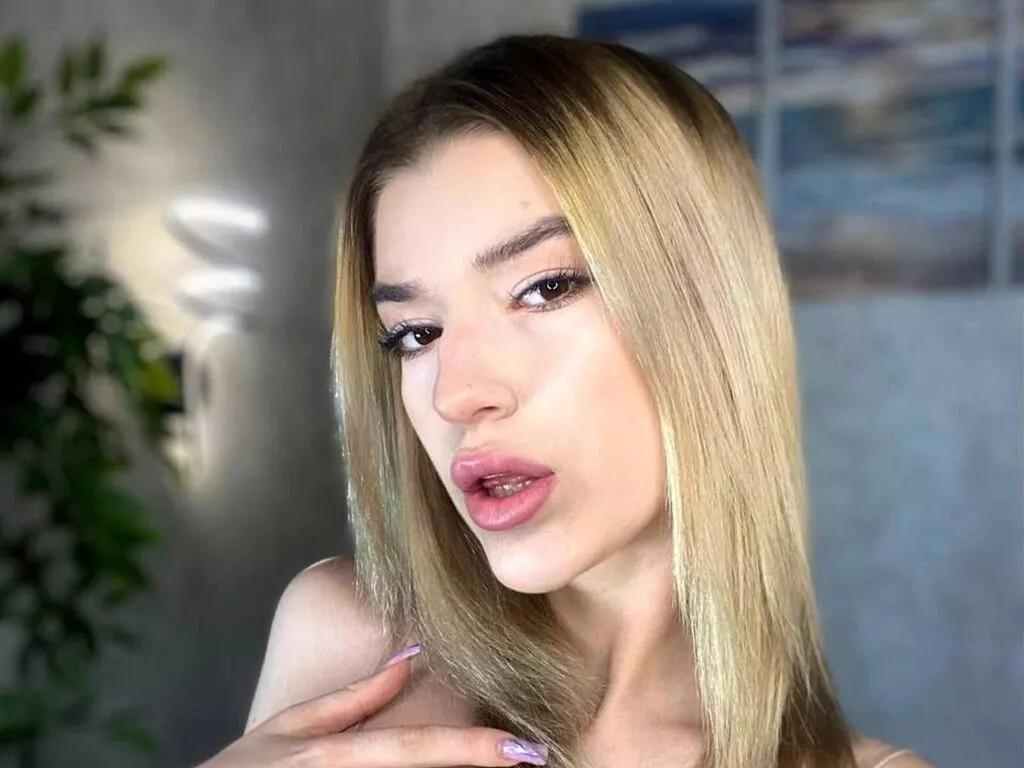 OctaviaFairfax from LiveJasmin is Freechat