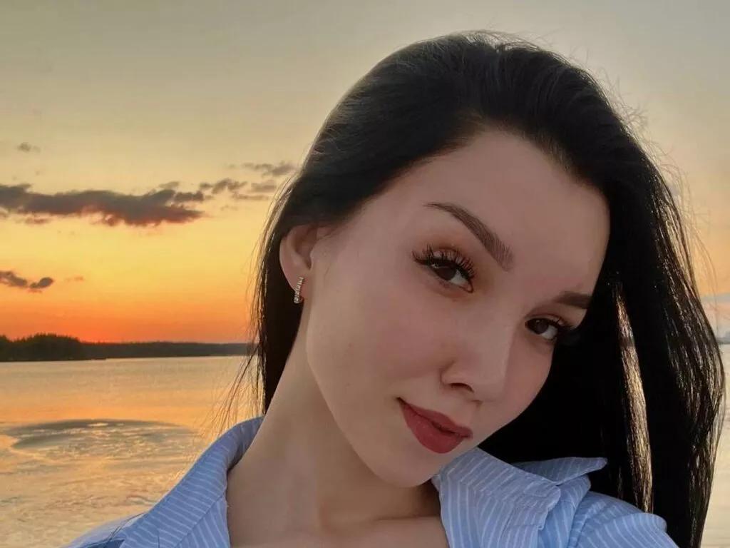 OdeliaVavricka from LiveJasmin is Freechat
