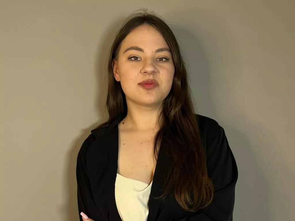 OdelinaFelt from LiveJasmin is Freechat