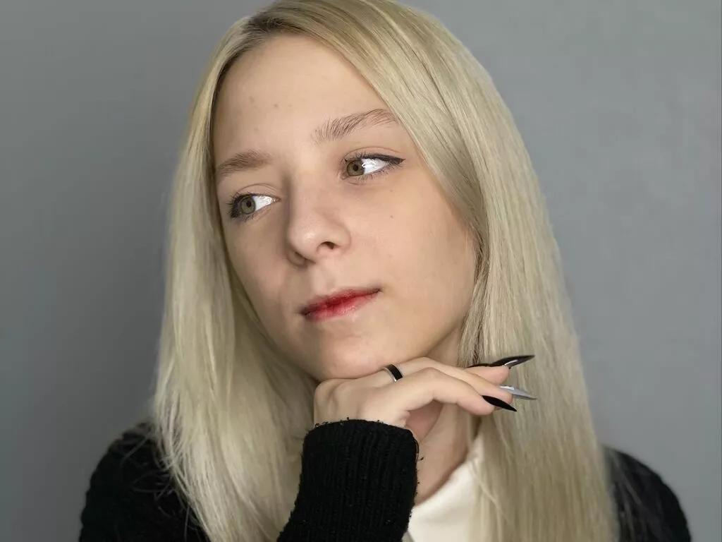 OdelynChasey from LiveJasmin is Freechat
