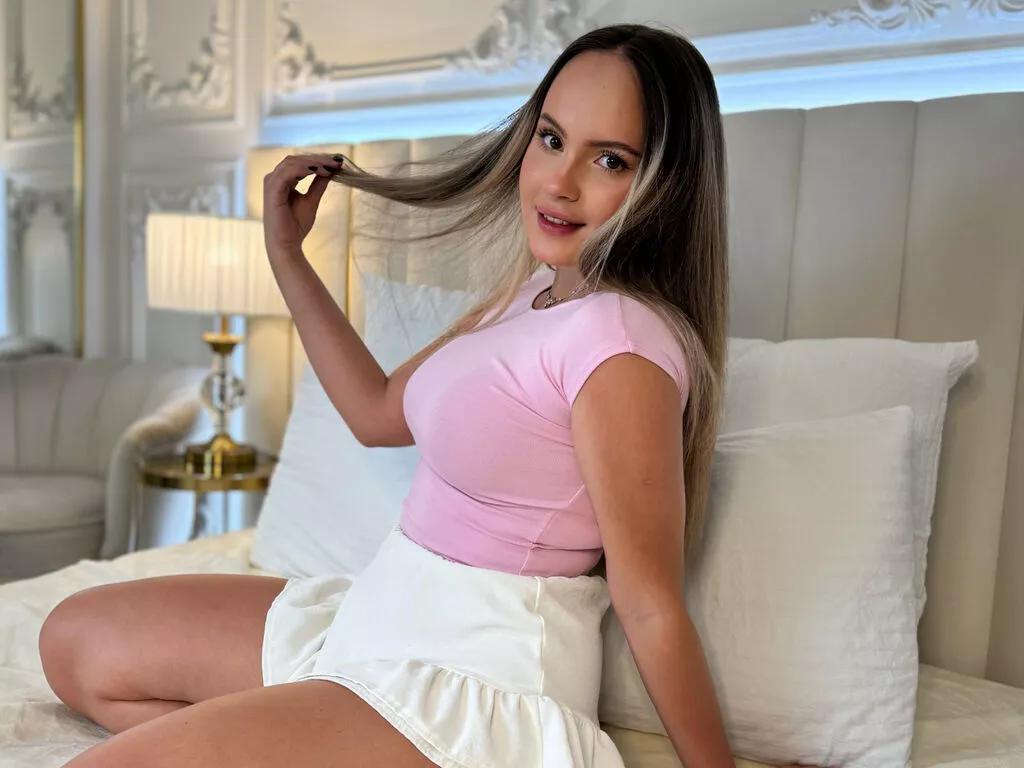 OliviaDunne from LiveJasmin is Freechat