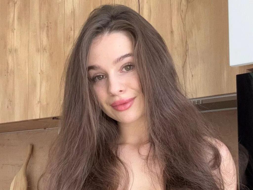 OliviaElliott from LiveJasmin is Freechat