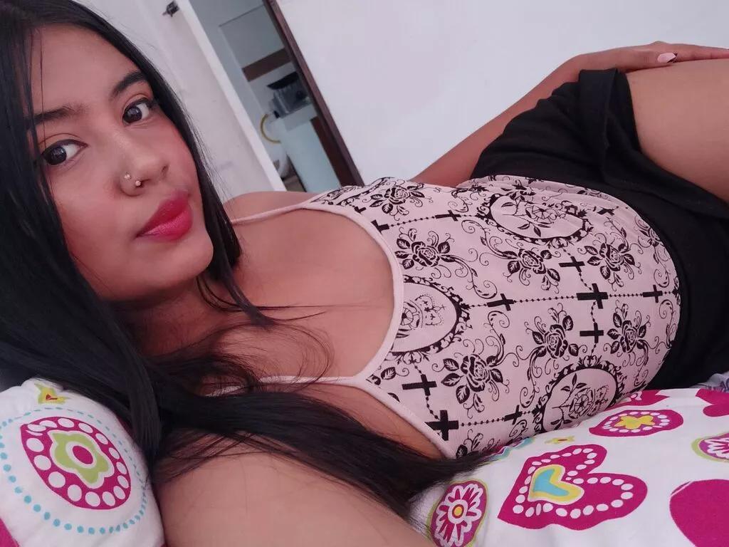 PaulinaBloson from LiveJasmin is Freechat