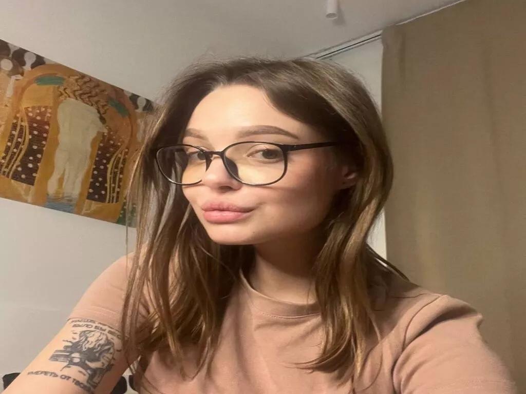 PaulinaFranklin from LiveJasmin is Freechat
