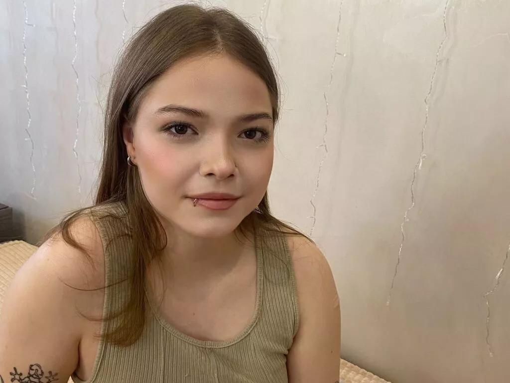 PolinaEvans from LiveJasmin is Freechat