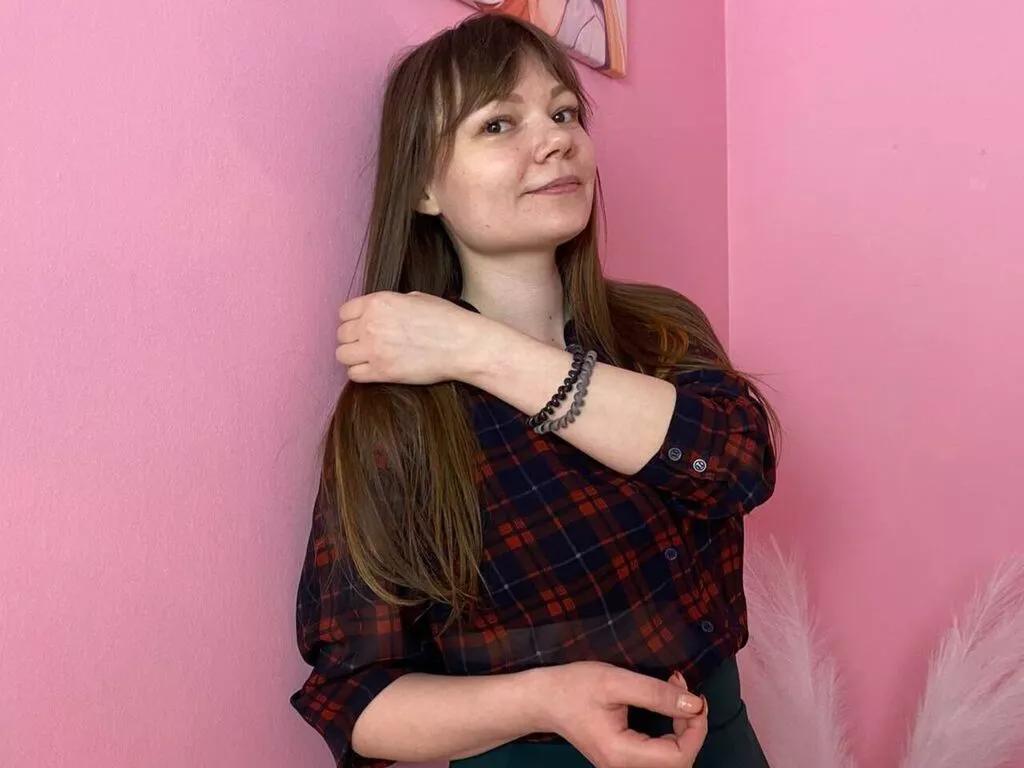 PollyLawson from LiveJasmin is Freechat