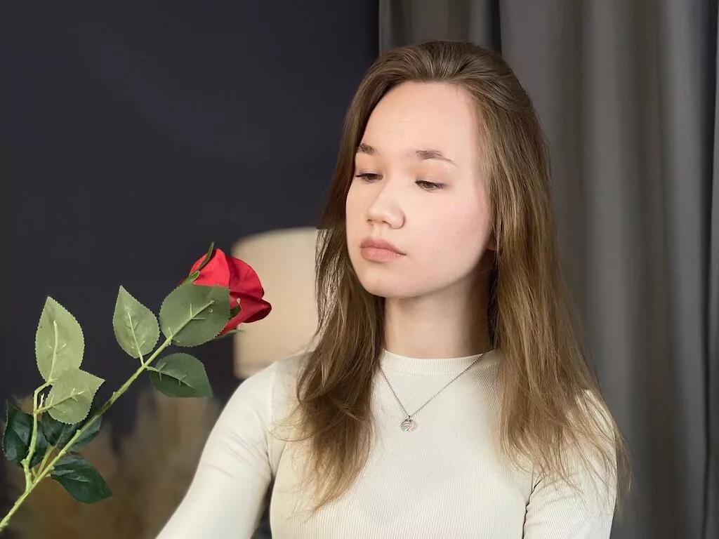 PortiaHartnell from LiveJasmin is Freechat