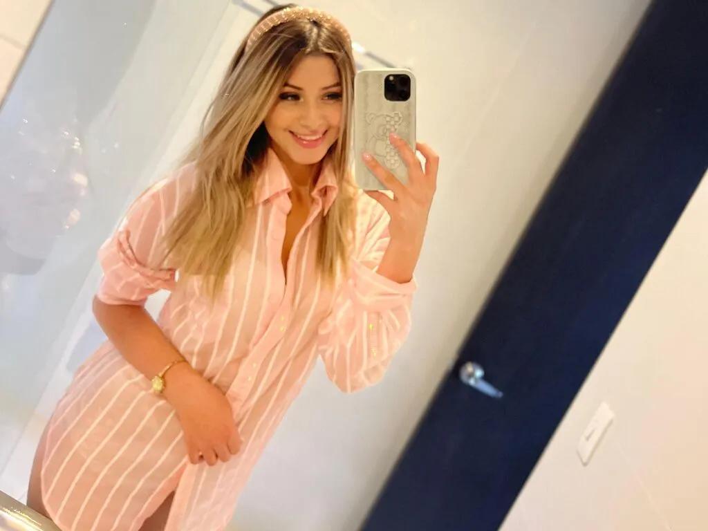 PrincesValeria from LiveJasmin