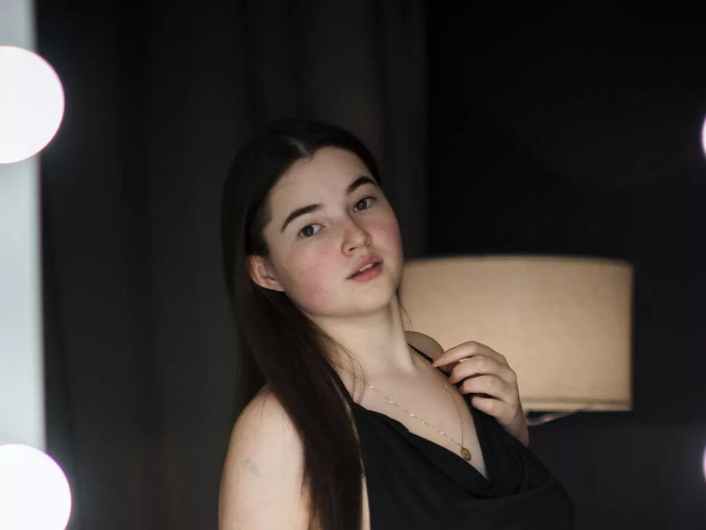 PrudenceHaimes from LiveJasmin is Freechat