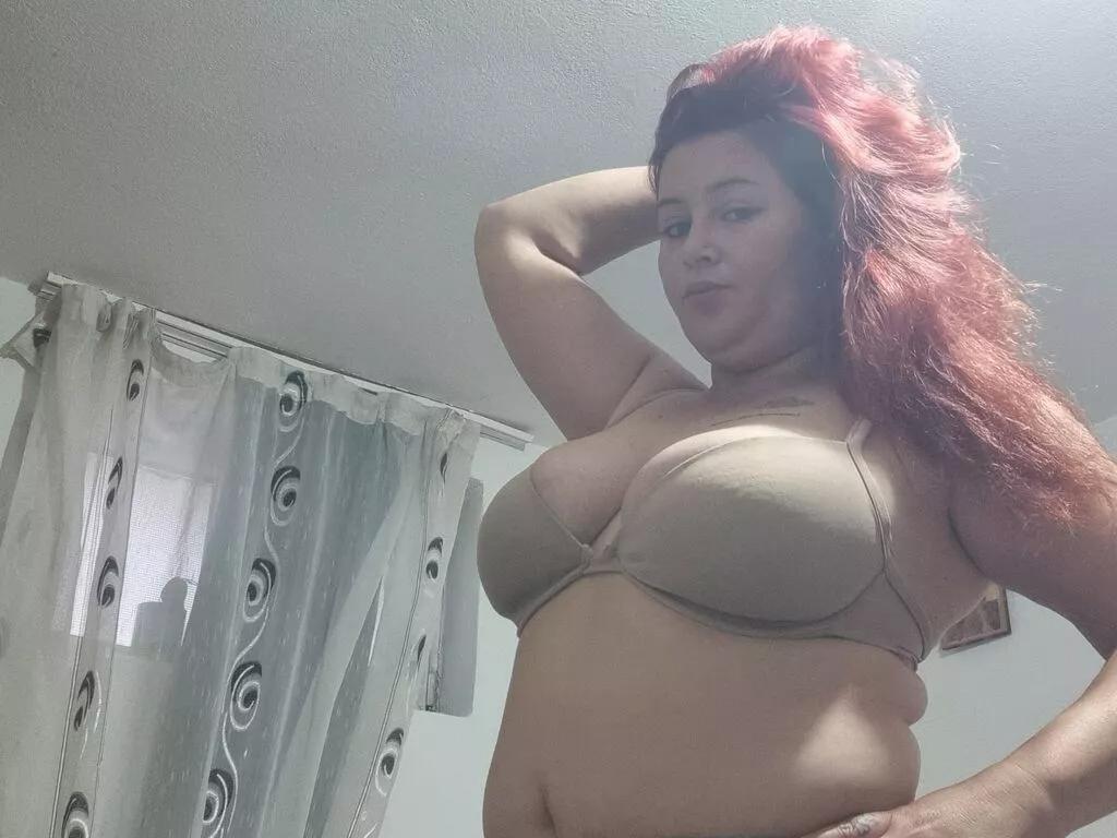 QueenElla from LiveJasmin is Freechat