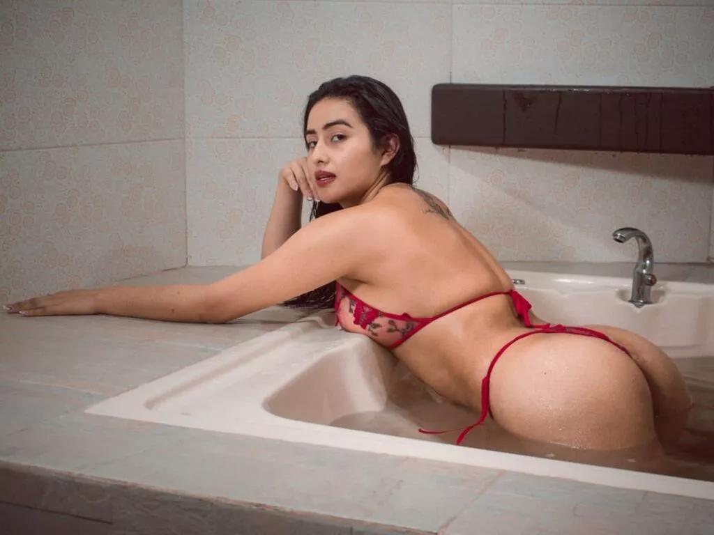 RaisaRuiz from LiveJasmin is Freechat