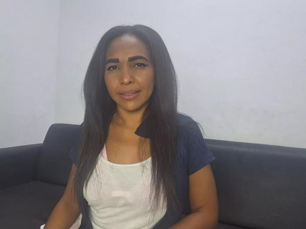 RaquelineGarcia from LiveJasmin is Freechat