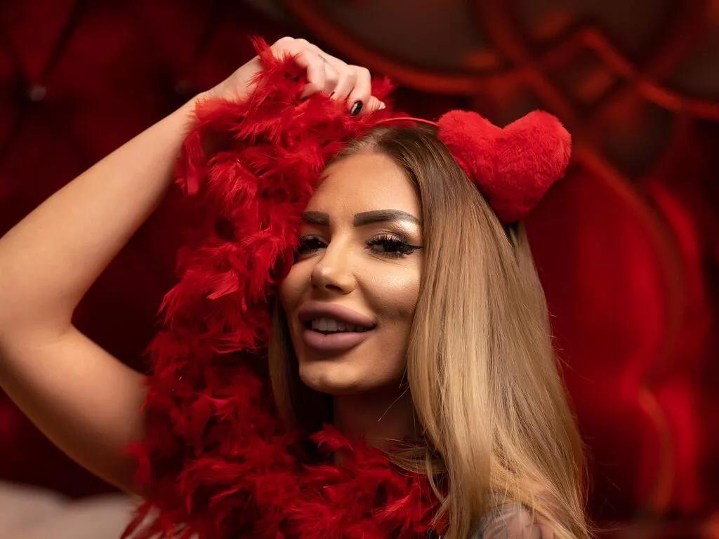 RaquelleInks from LiveJasmin is Freechat