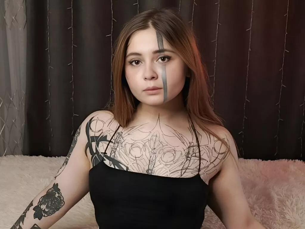 RayMalika from LiveJasmin is Freechat
