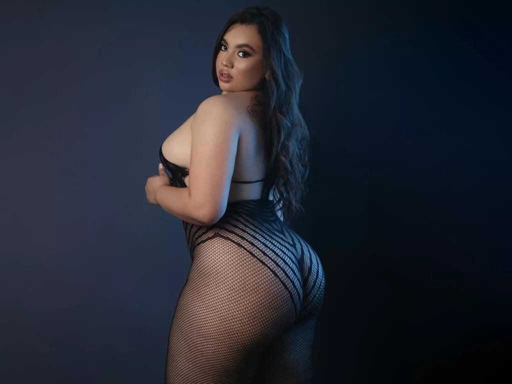 RebecaBecket from LiveJasmin is Freechat