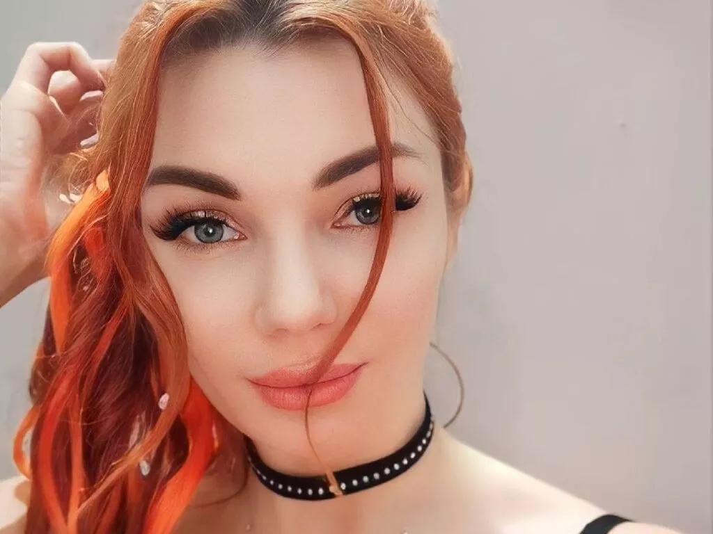 RebeccaBirch from LiveJasmin is Freechat