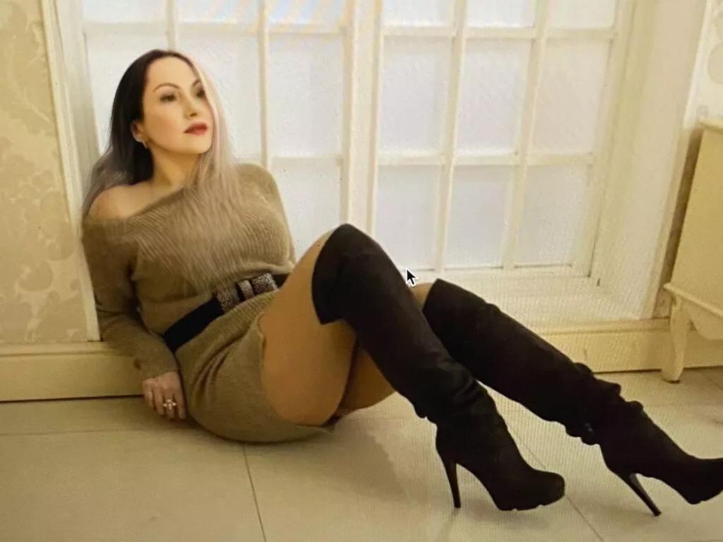 Renelce from LiveJasmin is Freechat