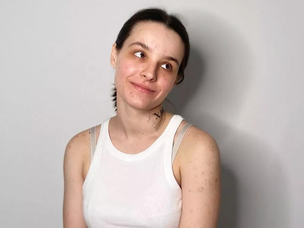 RexellaFrankson from LiveJasmin is Freechat