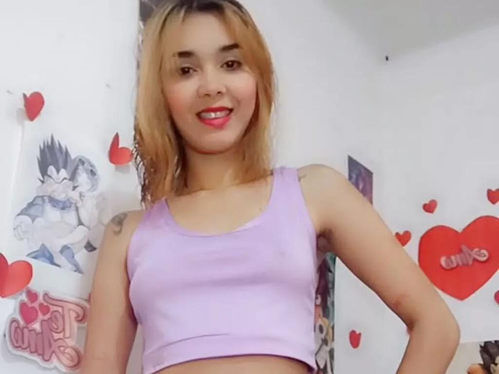 RominaLove from LiveJasmin is Freechat