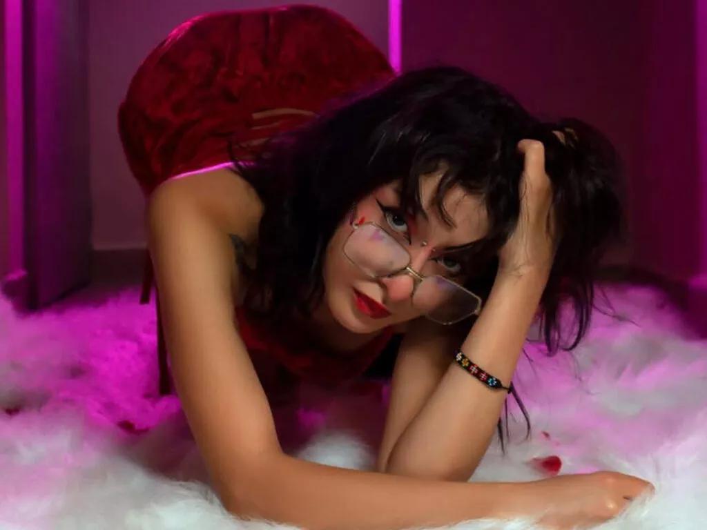 RonneteAbramovic from LiveJasmin is Freechat