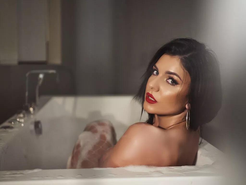 RoseVane from LiveJasmin is Freechat