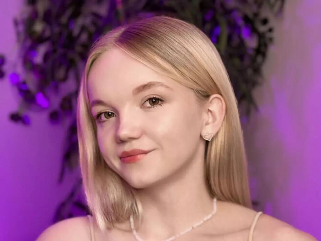 RoziKate from LiveJasmin is Freechat