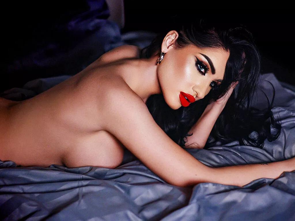 RubyConner from LiveJasmin is Freechat