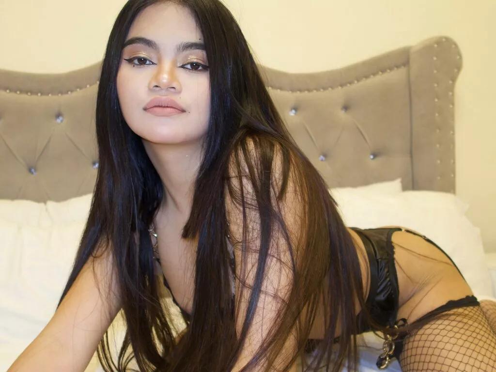 SabbyCollins from LiveJasmin is Freechat