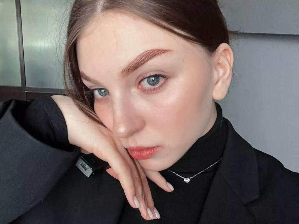 SabrinaMoun from LiveJasmin is Freechat