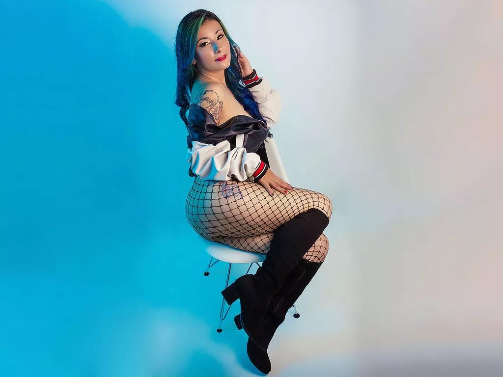 SaidaCopper from LiveJasmin is Freechat