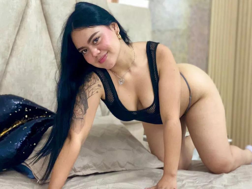 SalomeGonzalez from LiveJasmin is Freechat
