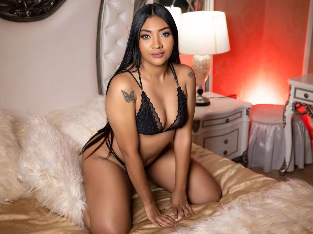 SamantaWilderr from LiveJasmin is Freechat